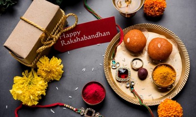 Raksha Bandhan: Celebrating Sibling Bond in Unique Ways to Make It Special