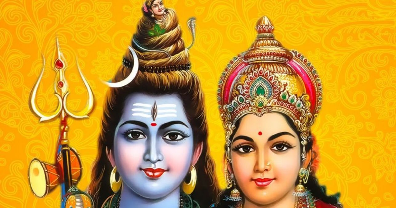 Hartalika Teej: Lord Shiva narrated this story to Parvati