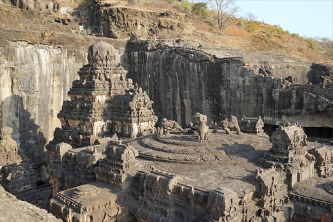 भारत के पांच सबसे अजीब मंदिर
