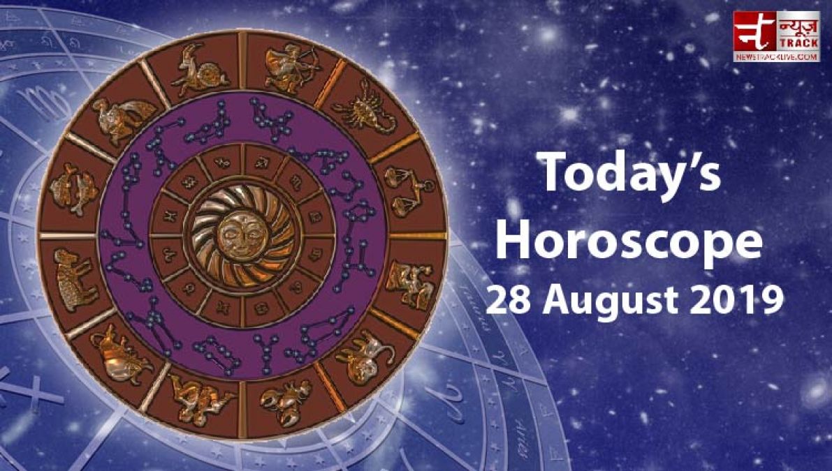 People of this one zodiac must go on a religious journey today, there will be great benefits
