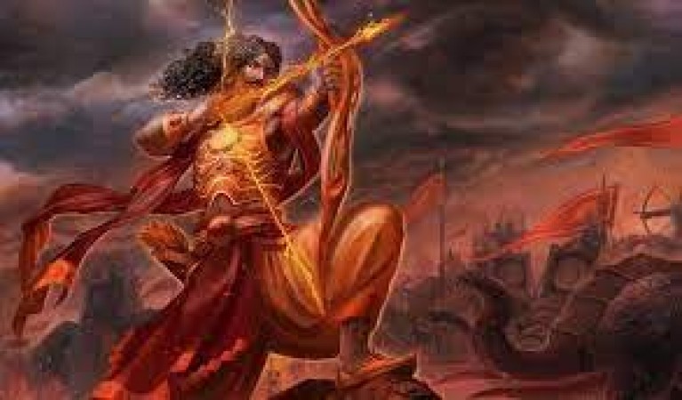 Who Was the Most Powerful Warrior in Mahabharata? Unveiling the Legends