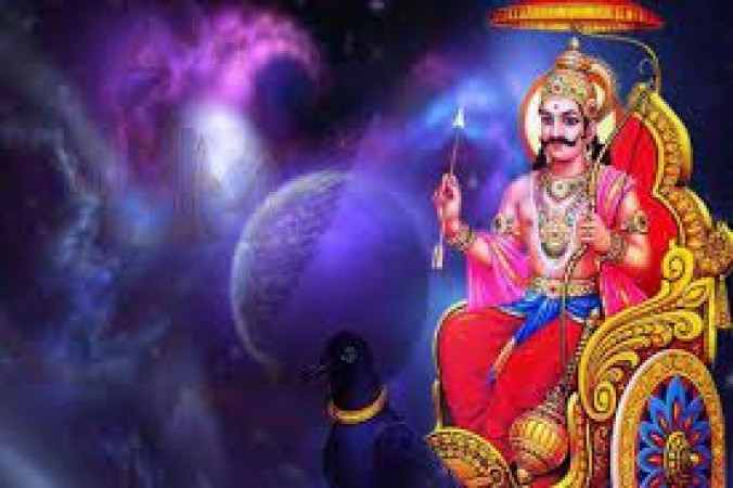 Can Women Worship Shani Dev? Unveiling the Truth