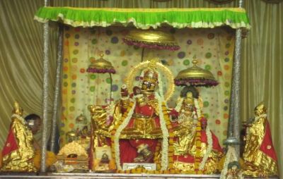 The 3 most popular temples of Krishna across India