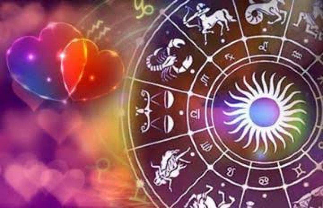 Today's horoscope: Stars of these zodiac signs can shine on the first day of the month