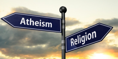 Research: Atheists are just as healthy as religious people