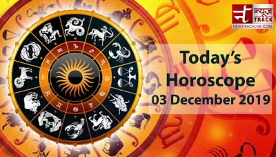 Today's horoscope: This zodiac sign will get marriage proposal today