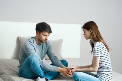 6 राशि वाले जो रिश्ता ठीक ना होने पर करते है अलग व्यवहार