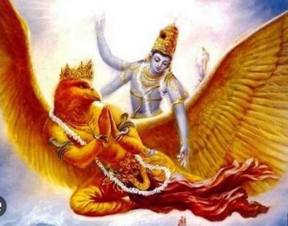 Garuda Purana: There are 9 doors of the body, at the time of death from which part the soul leaves and which door is auspicious or inauspicious.