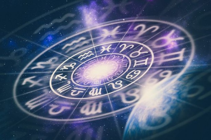 These 5 zodiac signs will be garlanded in the month of December