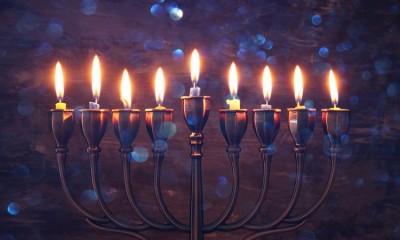 The Jewish Festival of Hanukkah: A Celebration of Light and Dedication