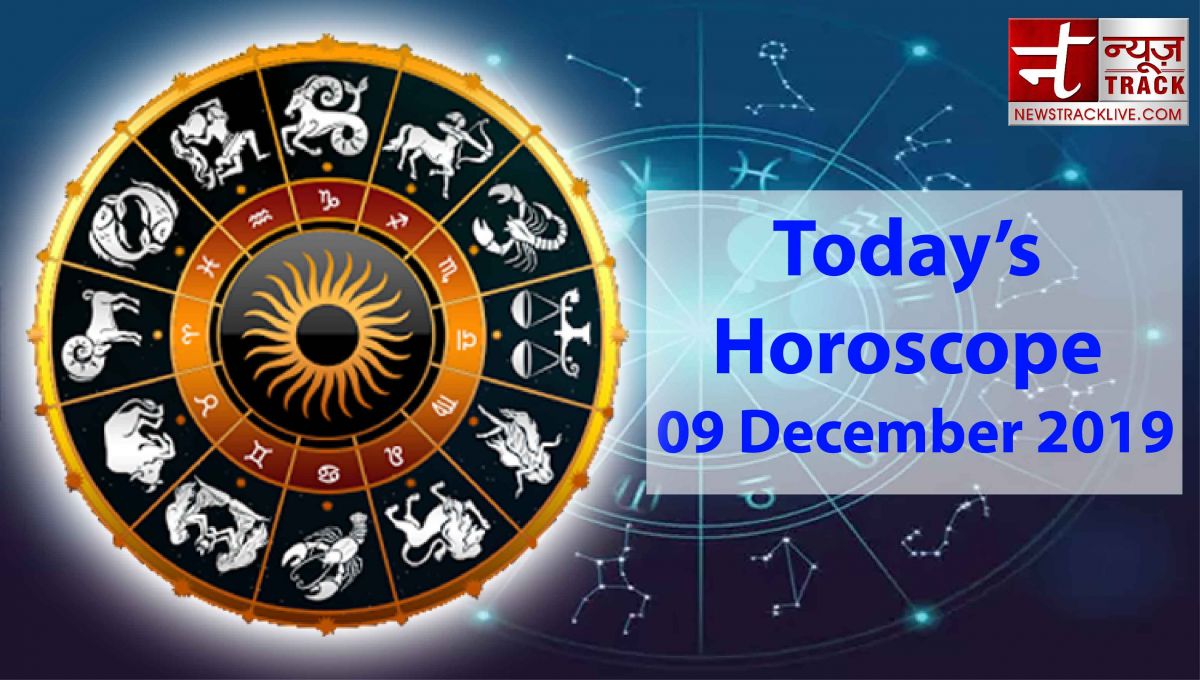 Today's Horoscope: Know stars are strong from which zodiac signs