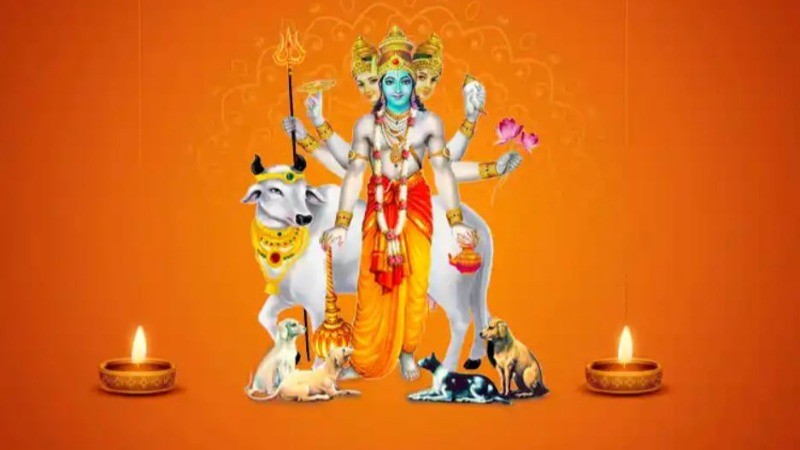 Dattatreya Jayanti 2024: Why This Day Holds a Special Place in Hindu Tradition