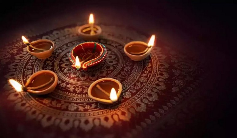 Karthikai Deepam 2023: Celebrating the Southern Indian Festival of Illumination