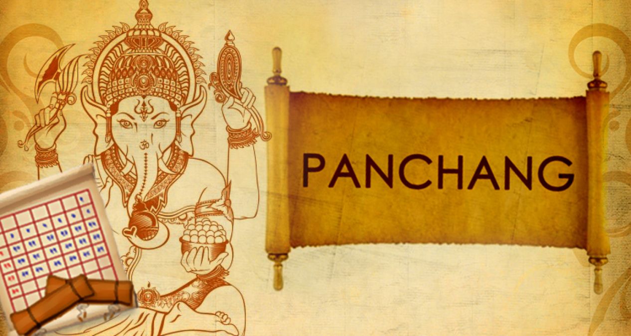 Today's Panchang: Know your auspicious and inauspicious time