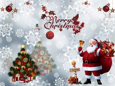 Here is how Ghana celebrates Christmas