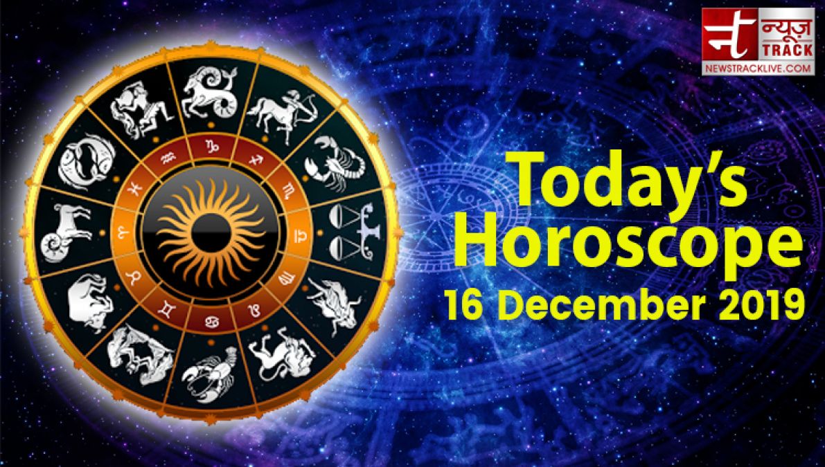 Today's Horoscope: Know what stars plan for you on 16th December