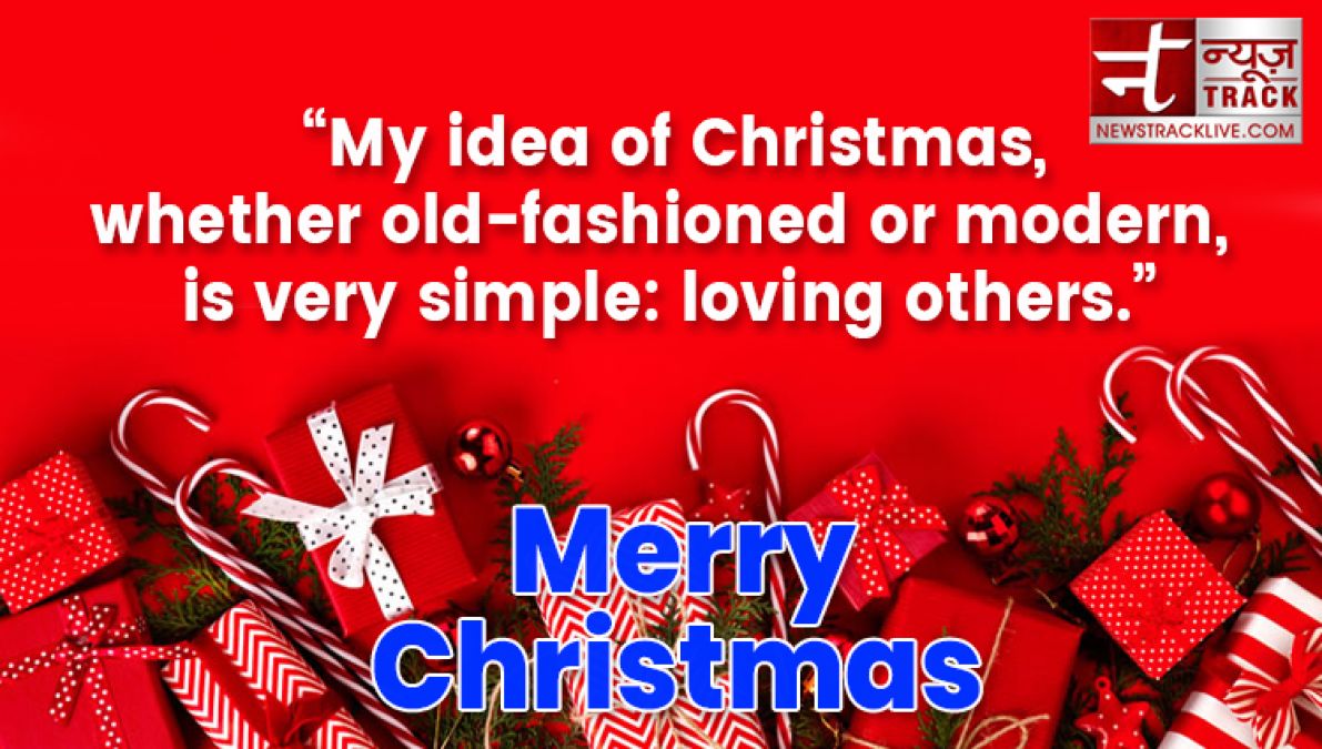 Share these best merry Christmas wishes with your friends and family.