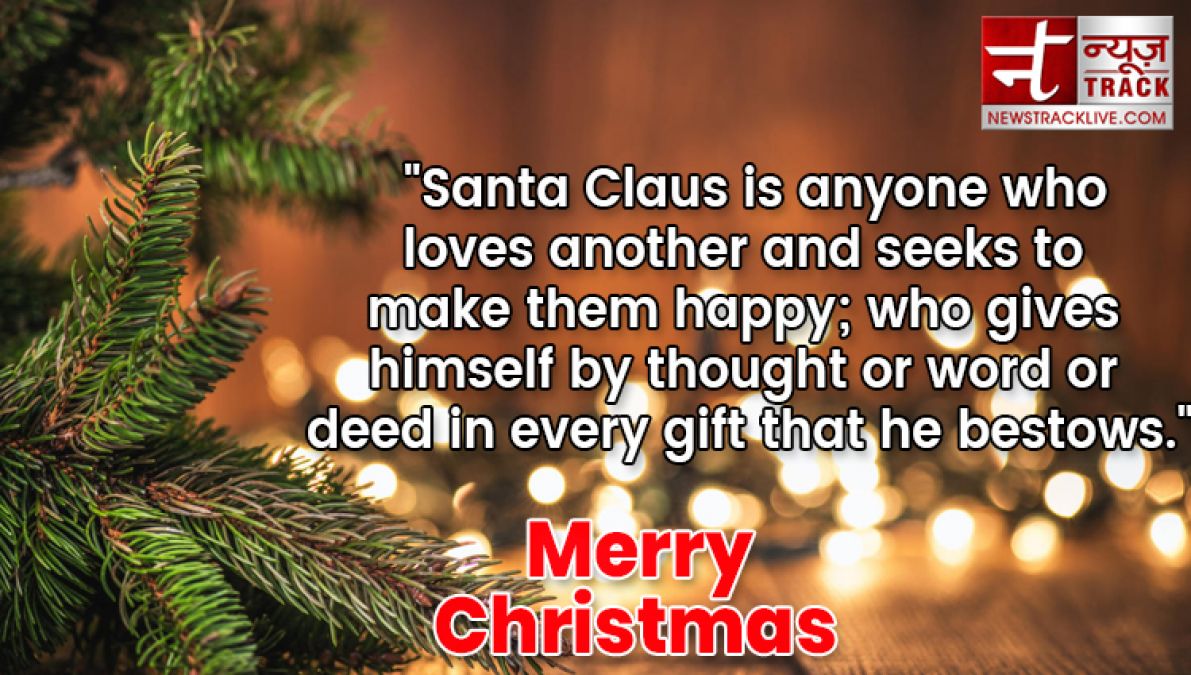 Share these best merry Christmas wishes with your friends and family.