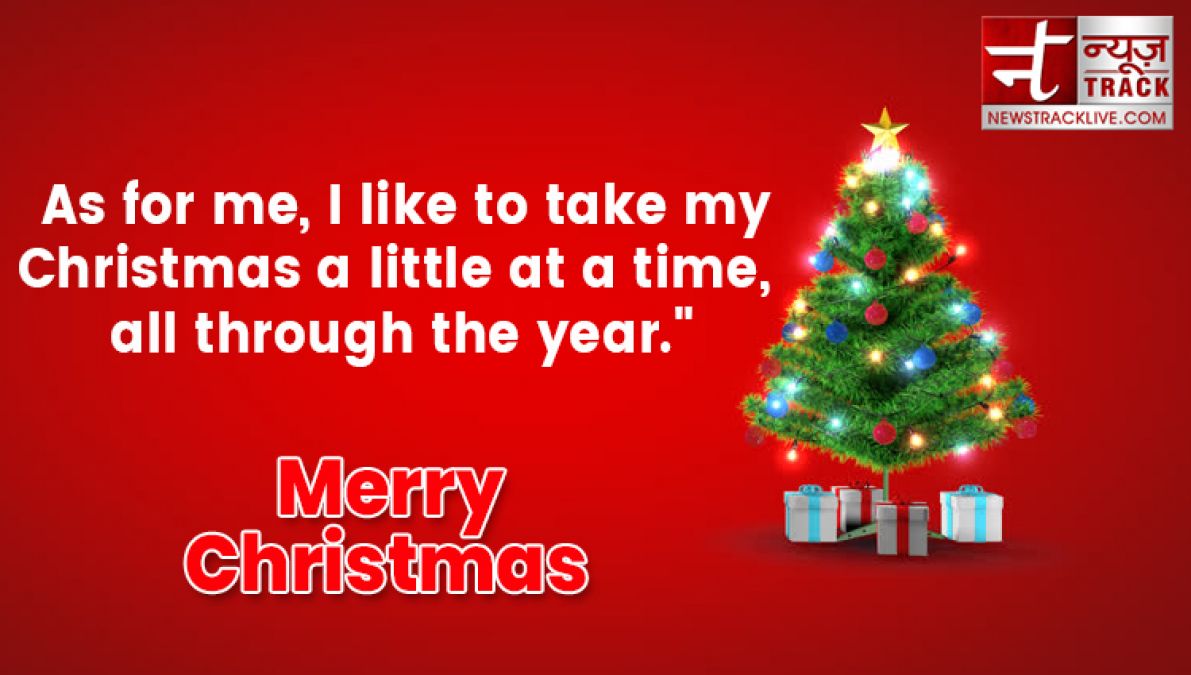 Share these best merry Christmas wishes with your friends and family.