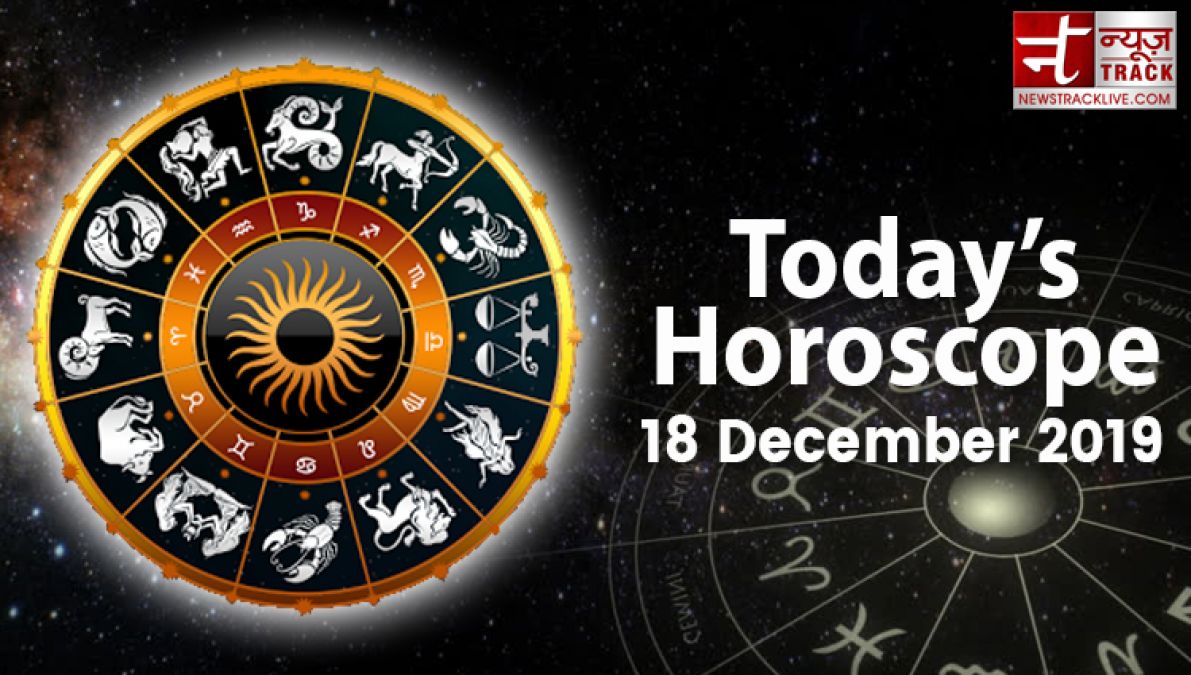 Today's Horoscope: Know astrological prediction of 18th December