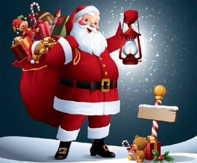 Santa Claus Life Story: Know, Biography, and Interesting Facts