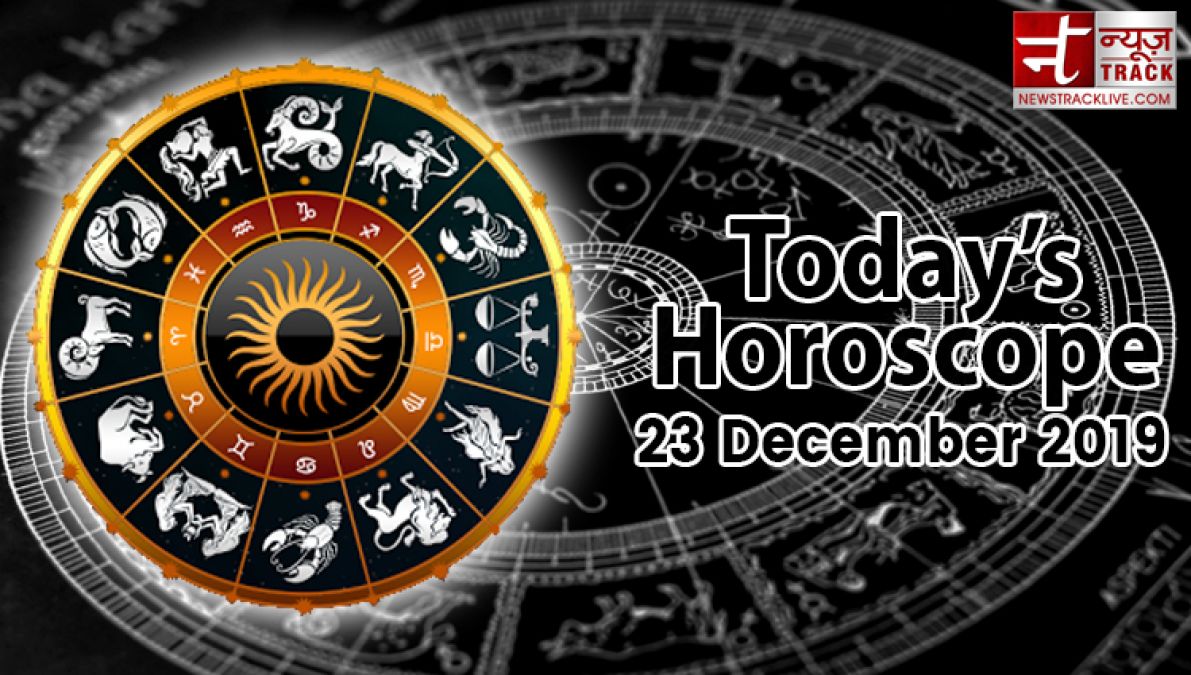 Today these zodiac signs will get good news