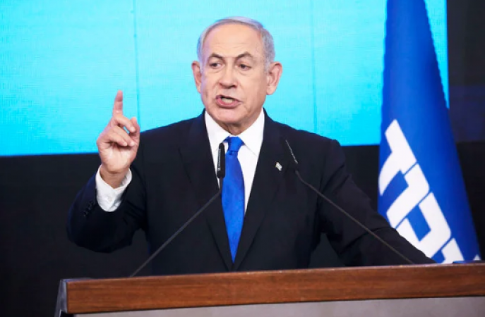 US pressure on Netanyahu regime to stop West Bank far-right tactics