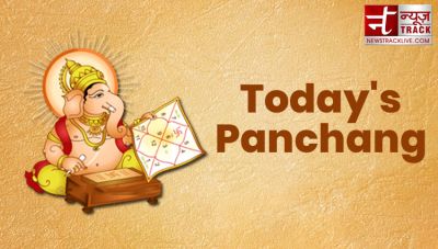 Panchang: Know here today's auspicious and inauspicious time