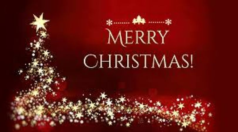 Marry Christmas 2018: Here find some special Wishes for ayour loved ones