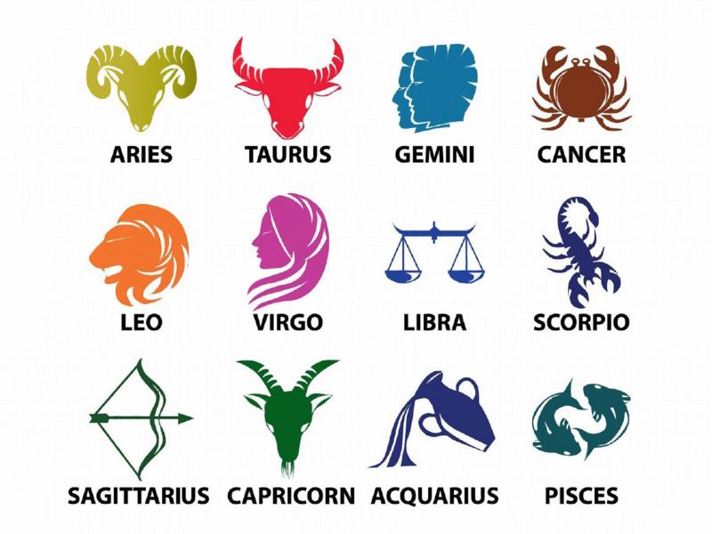 Know Your Tomorrow Horoscope according to your zodiac sign