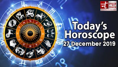Today's Horoscope: Today is auspicious day for these zodiac signs, start new work