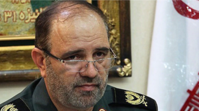 New Governor In Unrest: Economy Or Security? IRGC Man