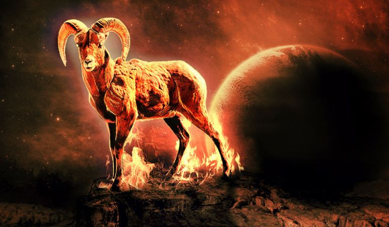 New Year Predictions: For Aries know what horoscope says about 2018?