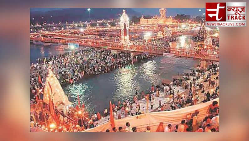 Know all about Kumbh Mela, find complete detail here