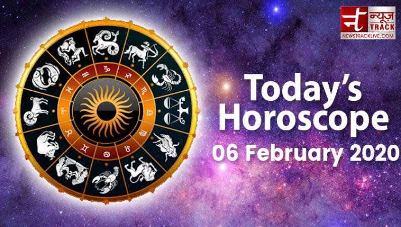Today's Horoscope: Know what planets in store for you