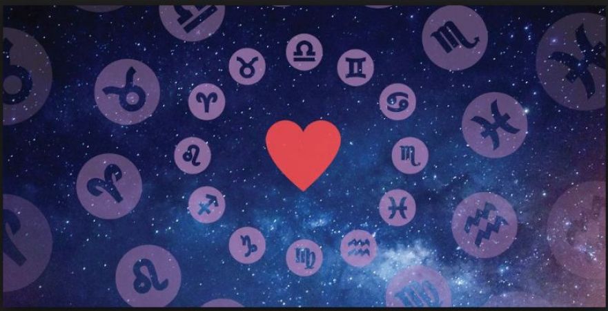 Valentine Week Special: Love Zodiac Horoscope, know your lover's nature  better with his/her zodiac sign