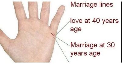 Palmistry: what your Marriage line reveals…check all details here