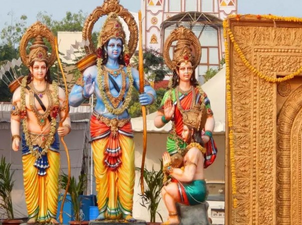 8 Places in India for a 'Ramayana' Tour