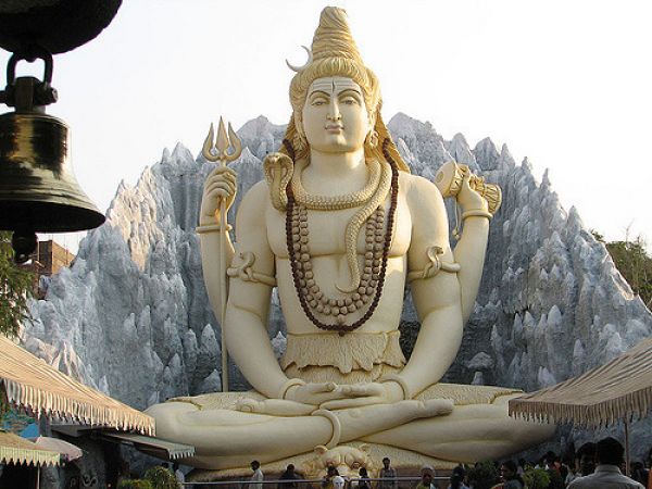 Maha Shivratri Special: Know Importance of Ancient Lord Siva Temples in an Axis