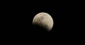 Today is the first Lunar eclipse of 2017, how to be safe?