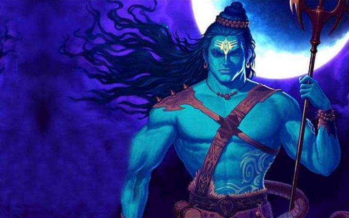Maha Shivratri Special: How was God Shiva born?