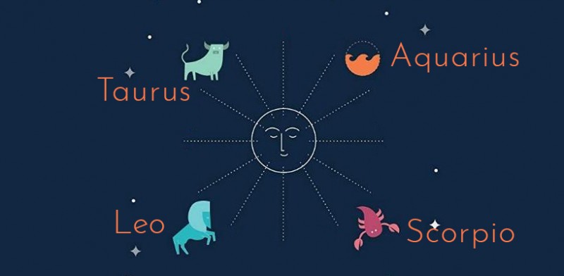 These Zodiac signs are bossy in Nature!
