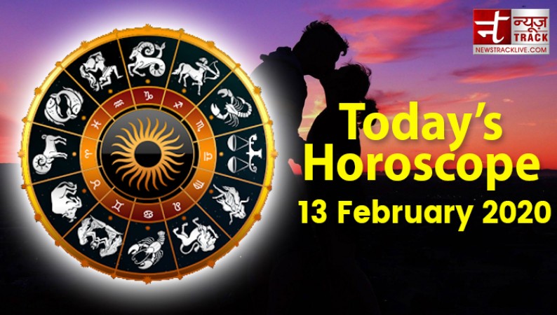 Horoscope: Today is the day of love for these zodiacs, will get immense love from your partner