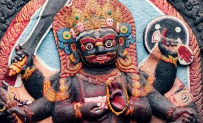 What is Kalashtami, its significance, Pooja Rituals, and shubhamahurat