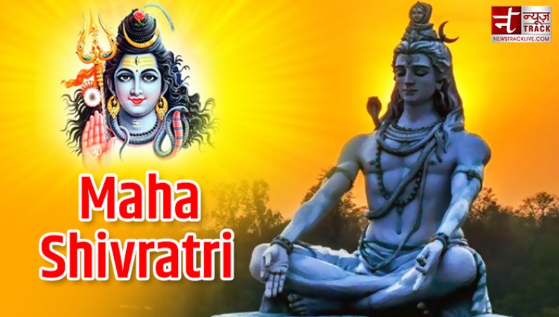 Maha Shivratri 2023: History, significance, Quotes and more | NewsTrack ...