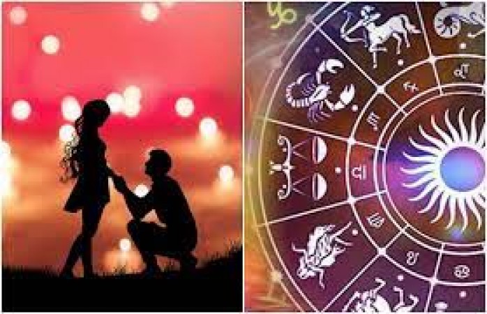 These Zodiac signs who are likely to have love marriages