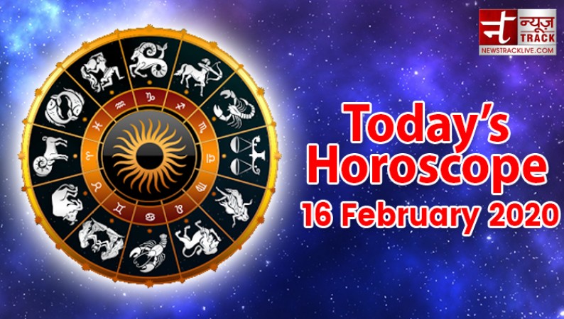 Today's Horoscope: Know astrological prediction of 16th February 2020