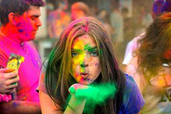 5 Easy steps on how to perform Holi puja at home