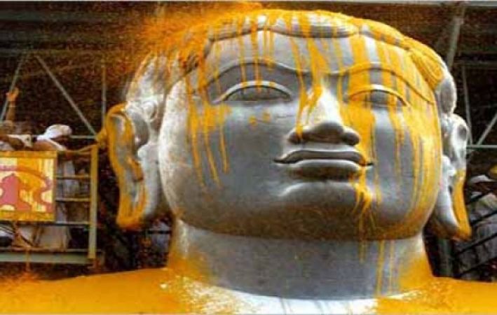 Jain Mahakumbh: Know what is Shravanabelagola, and is its significance