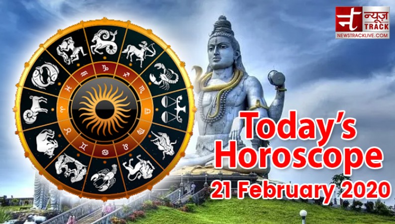 Today on Mahashivratri, people of this zodiac will get everything